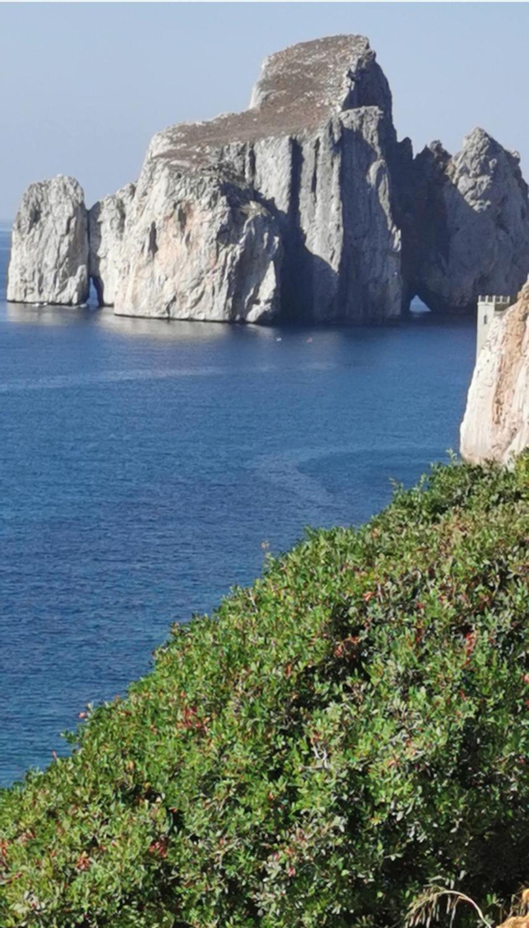 La Mariposa Villa Iglesias Kültér fotó